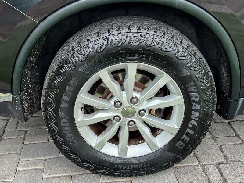 2014 Dodge Durango SXT Wilmington NC