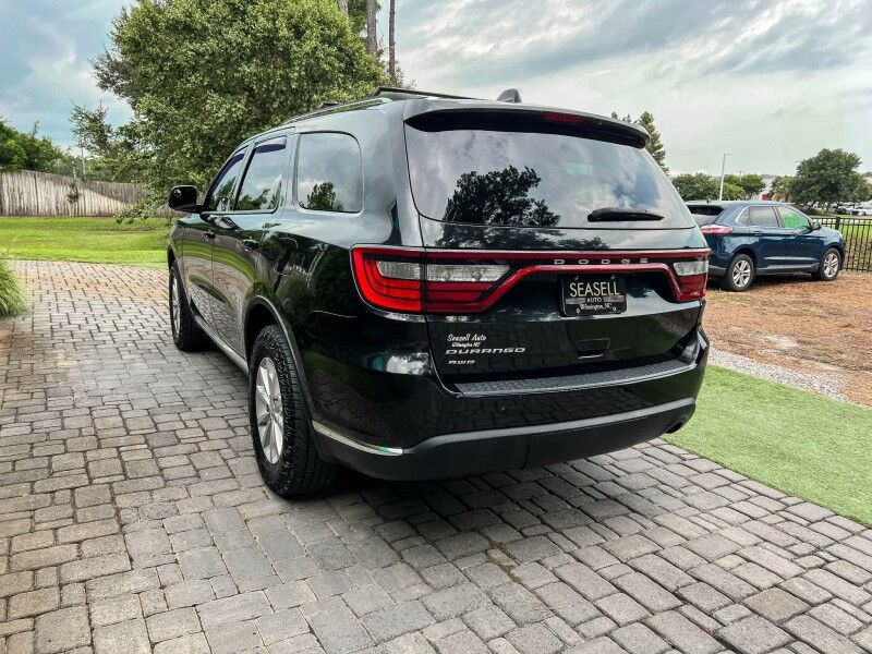 2014 Dodge Durango SXT Wilmington NC