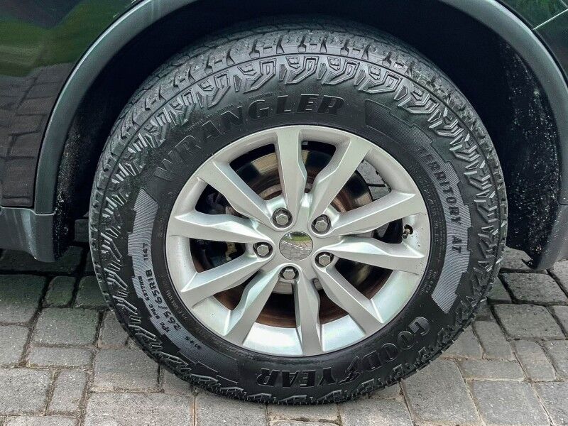2014 Dodge Durango SXT Wilmington NC