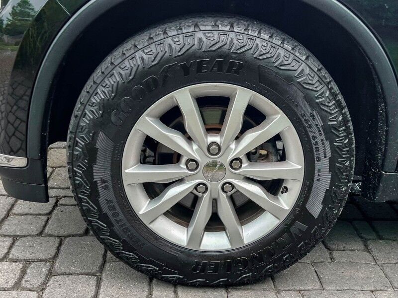 2014 Dodge Durango SXT Wilmington NC