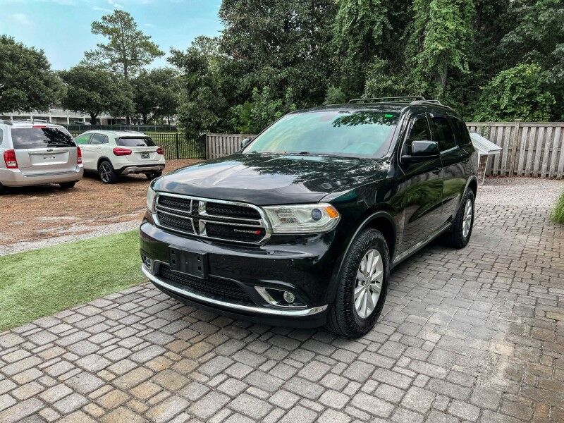 2014 Dodge Durango SXT Wilmington NC