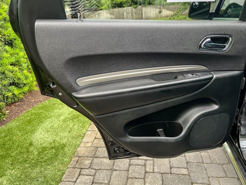 2014 Dodge Durango SXT Wilmington NC