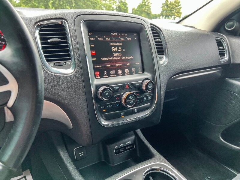 2014 Dodge Durango SXT Wilmington NC