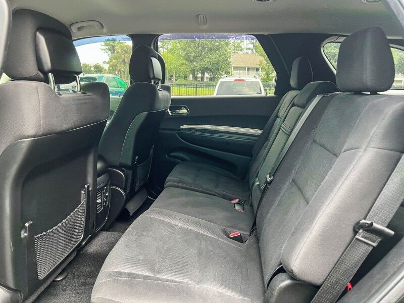 2014 Dodge Durango SXT Wilmington NC