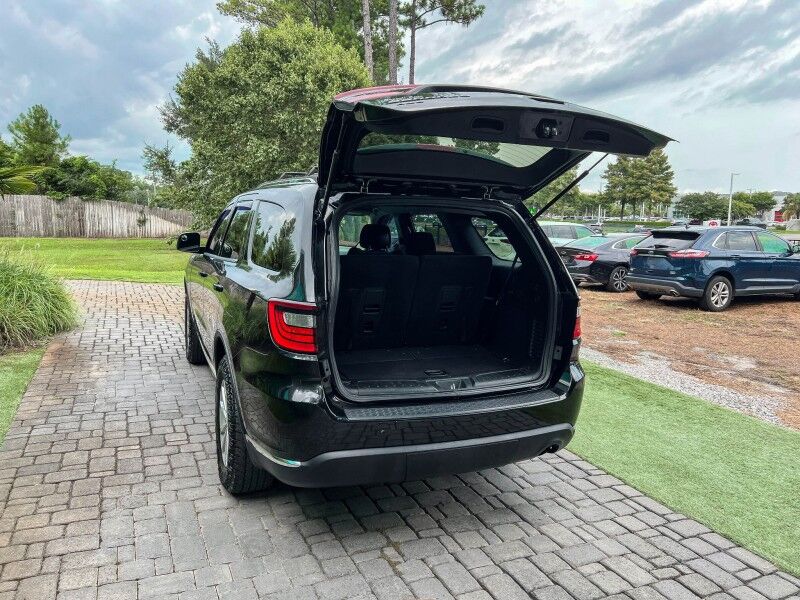 2014 Dodge Durango SXT Wilmington NC