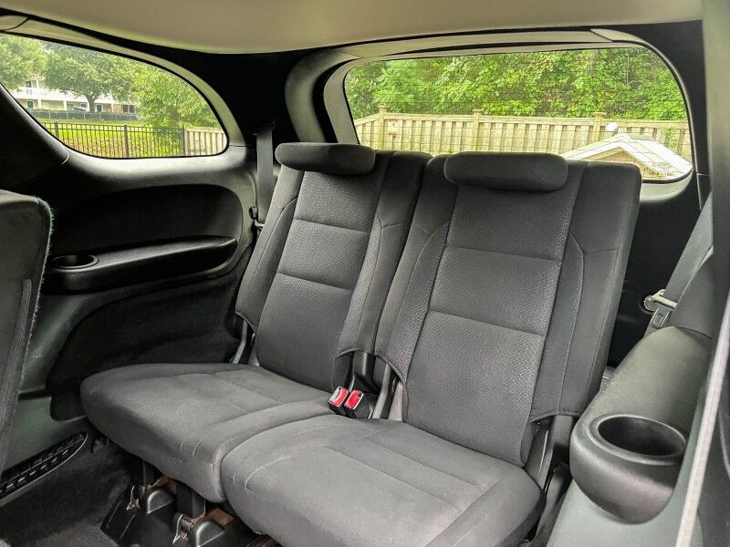 2014 Dodge Durango SXT Wilmington NC