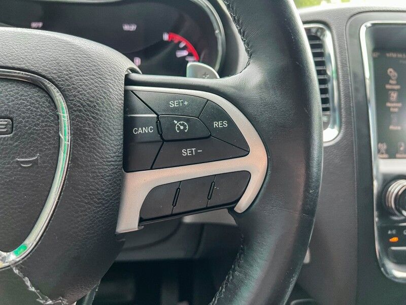 2014 Dodge Durango SXT Wilmington NC
