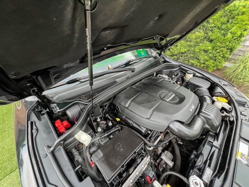 2014 Dodge Durango SXT Wilmington NC