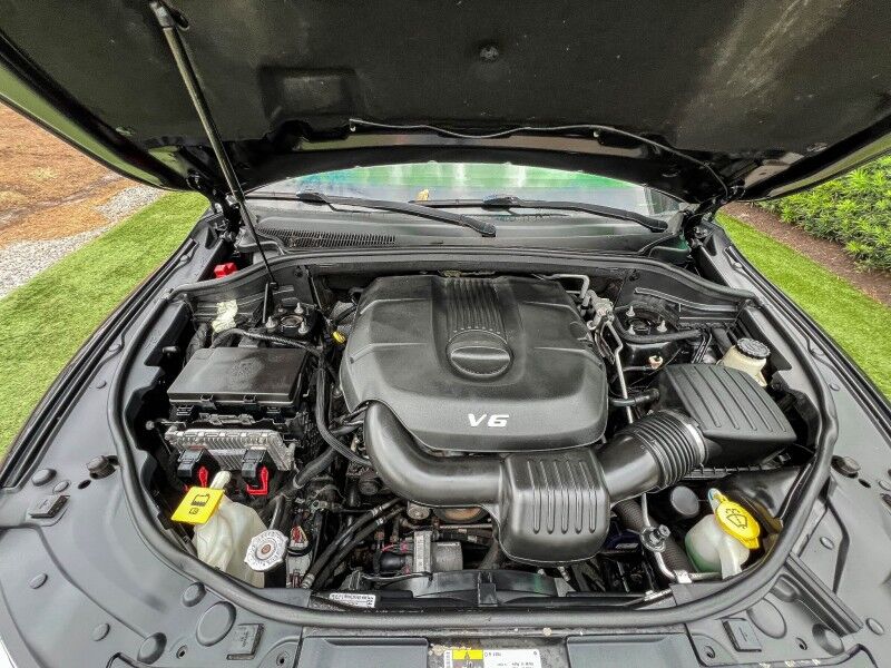 2014 Dodge Durango SXT Wilmington NC