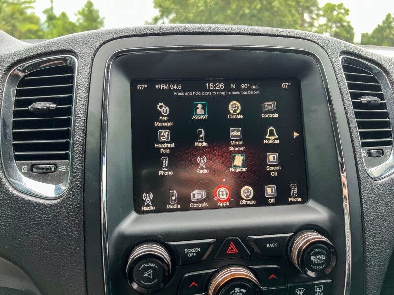2014 Dodge Durango SXT Wilmington NC