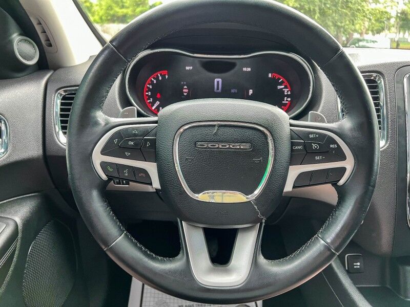 2014 Dodge Durango SXT Wilmington NC