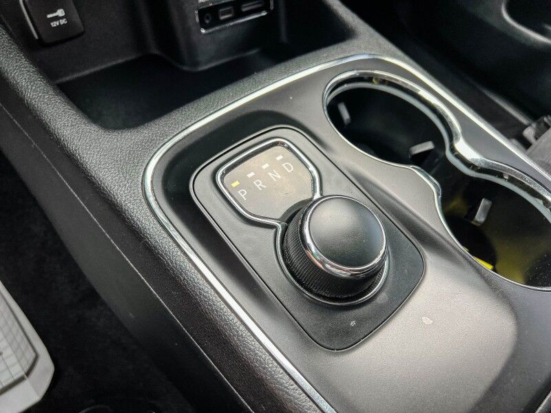 2014 Dodge Durango SXT Wilmington NC