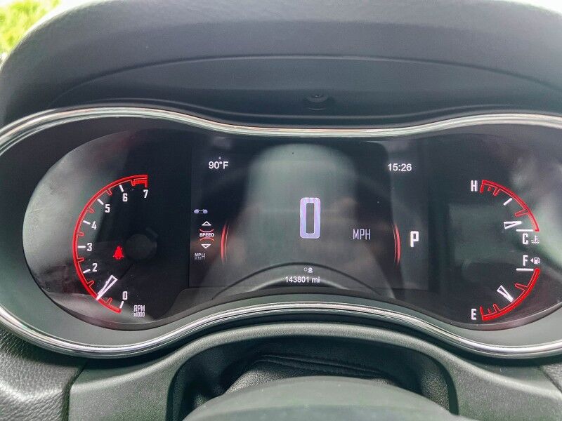 2014 Dodge Durango SXT Wilmington NC