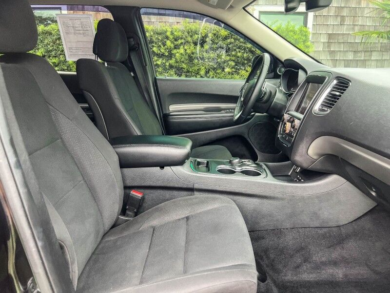 2014 Dodge Durango SXT Wilmington NC