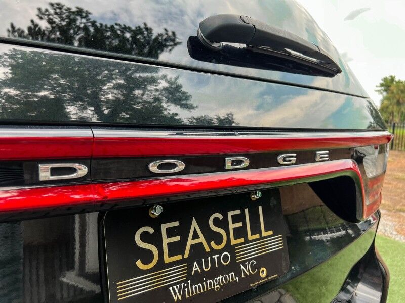 2014 Dodge Durango SXT Wilmington NC