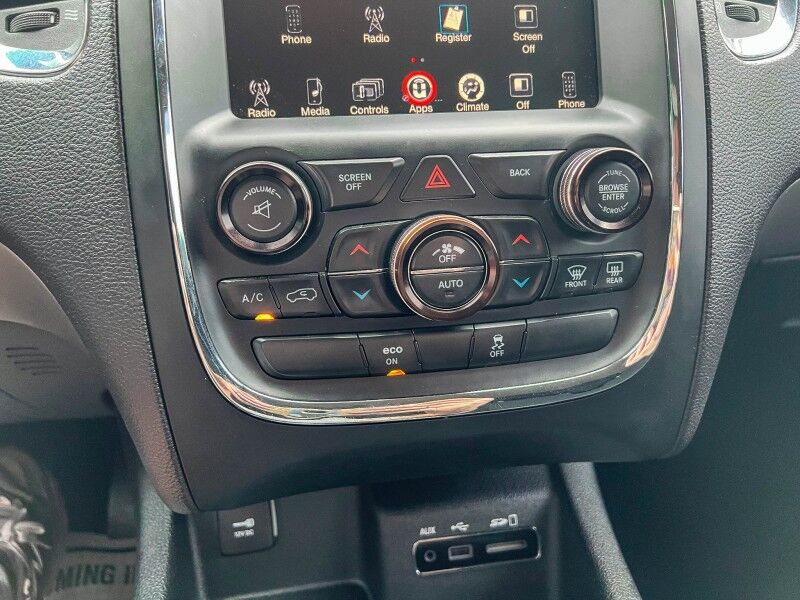 2014 Dodge Durango SXT Wilmington NC
