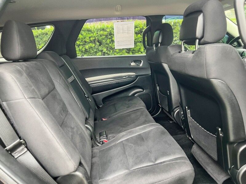 2014 Dodge Durango SXT Wilmington NC