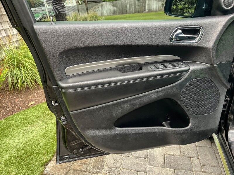2014 Dodge Durango SXT Wilmington NC
