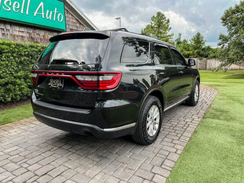 2014 Dodge Durango SXT Wilmington NC