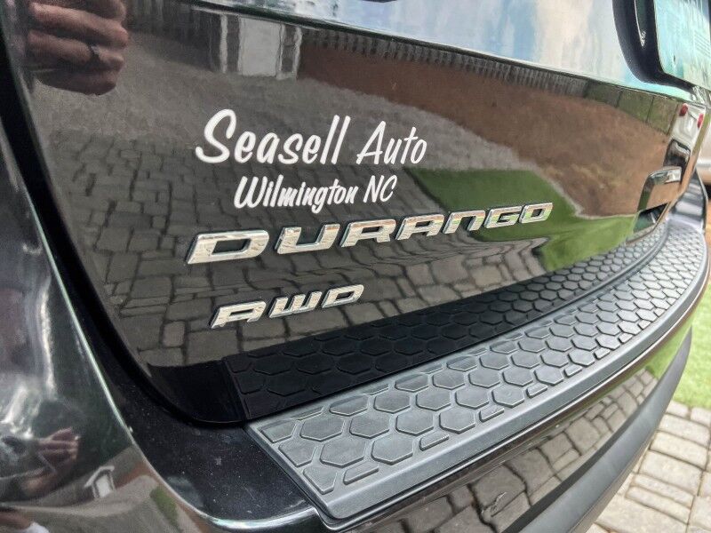 2014 Dodge Durango SXT Wilmington NC