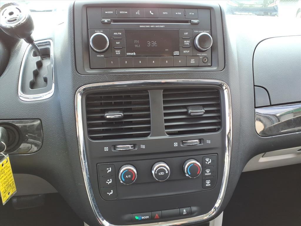 2014 Dodge Grand Caravan Levittown PA