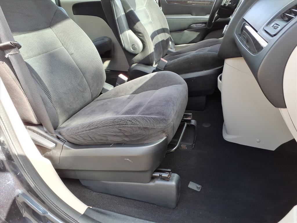 2014 Dodge Grand Caravan Levittown PA