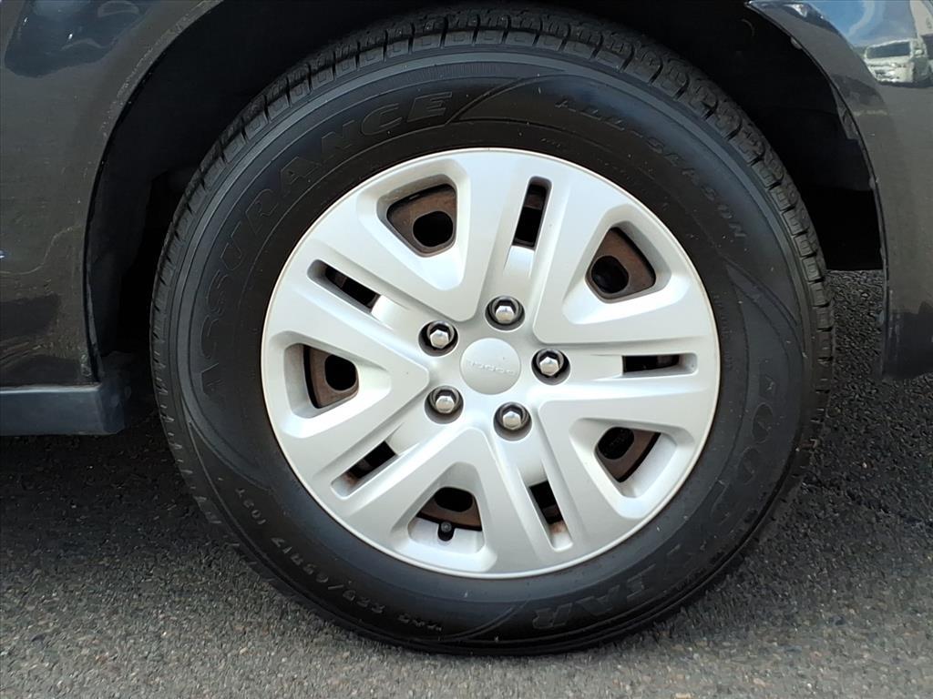 2014 Dodge Grand Caravan Levittown PA