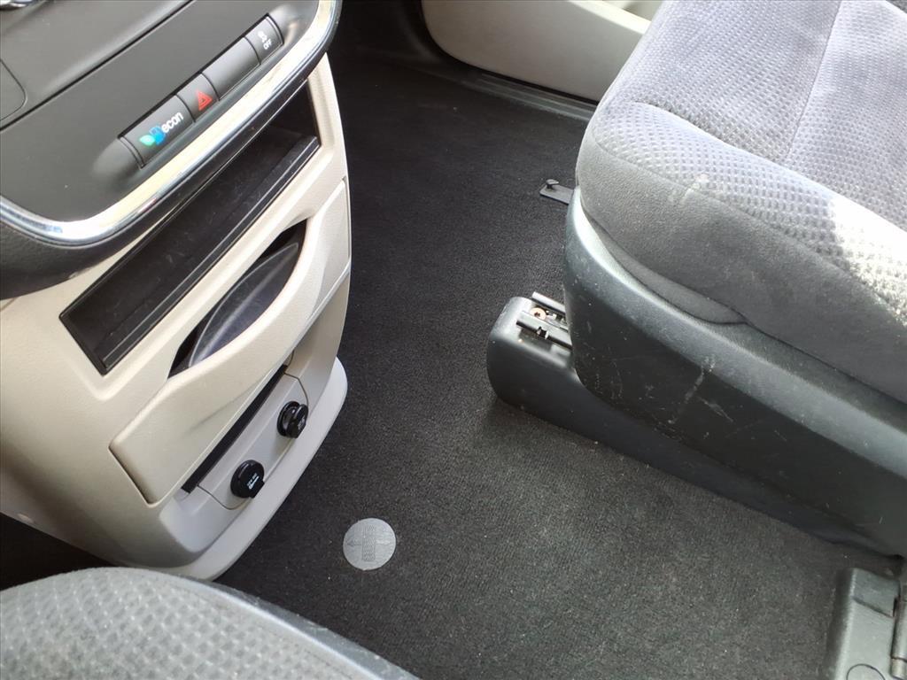 2014 Dodge Grand Caravan Levittown PA