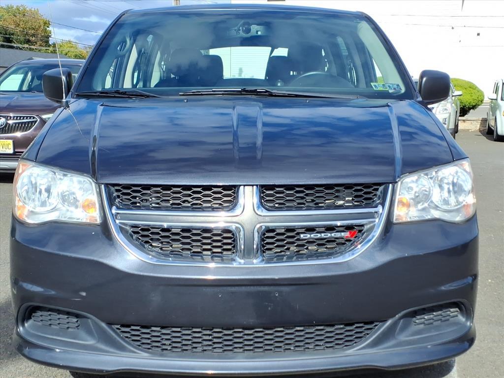 2014 Dodge Grand Caravan Levittown PA