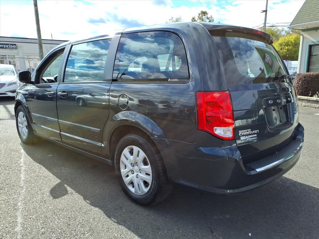 2014 Dodge Grand Caravan Levittown PA