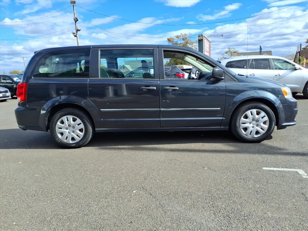 2014 Dodge Grand Caravan Levittown PA