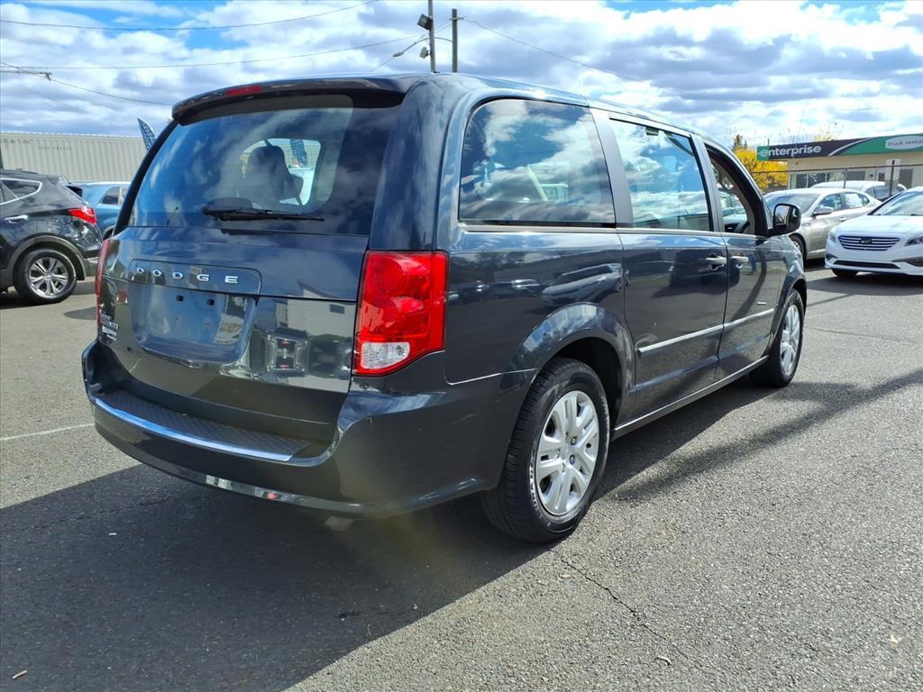 2014 Dodge Grand Caravan Levittown PA