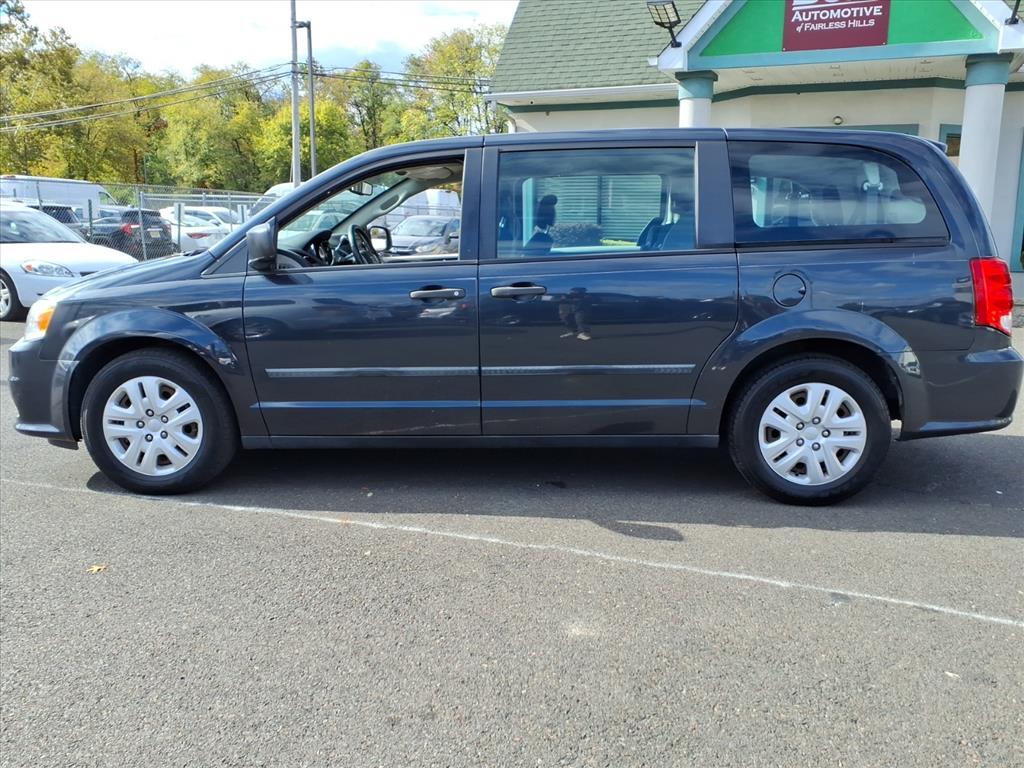 2014 Dodge Grand Caravan Levittown PA