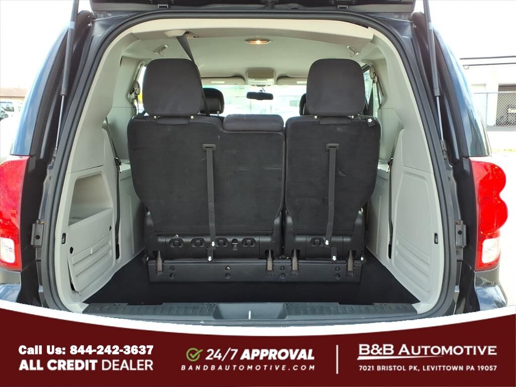 2014 Dodge Grand Caravan Levittown PA