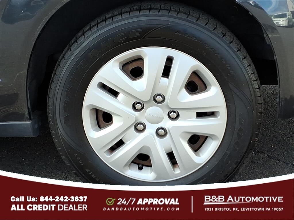 2014 Dodge Grand Caravan Levittown PA