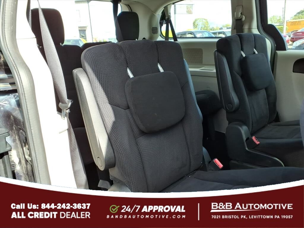 2014 Dodge Grand Caravan Levittown PA