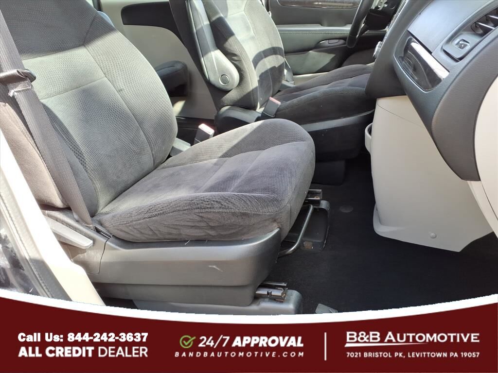 2014 Dodge Grand Caravan Levittown PA