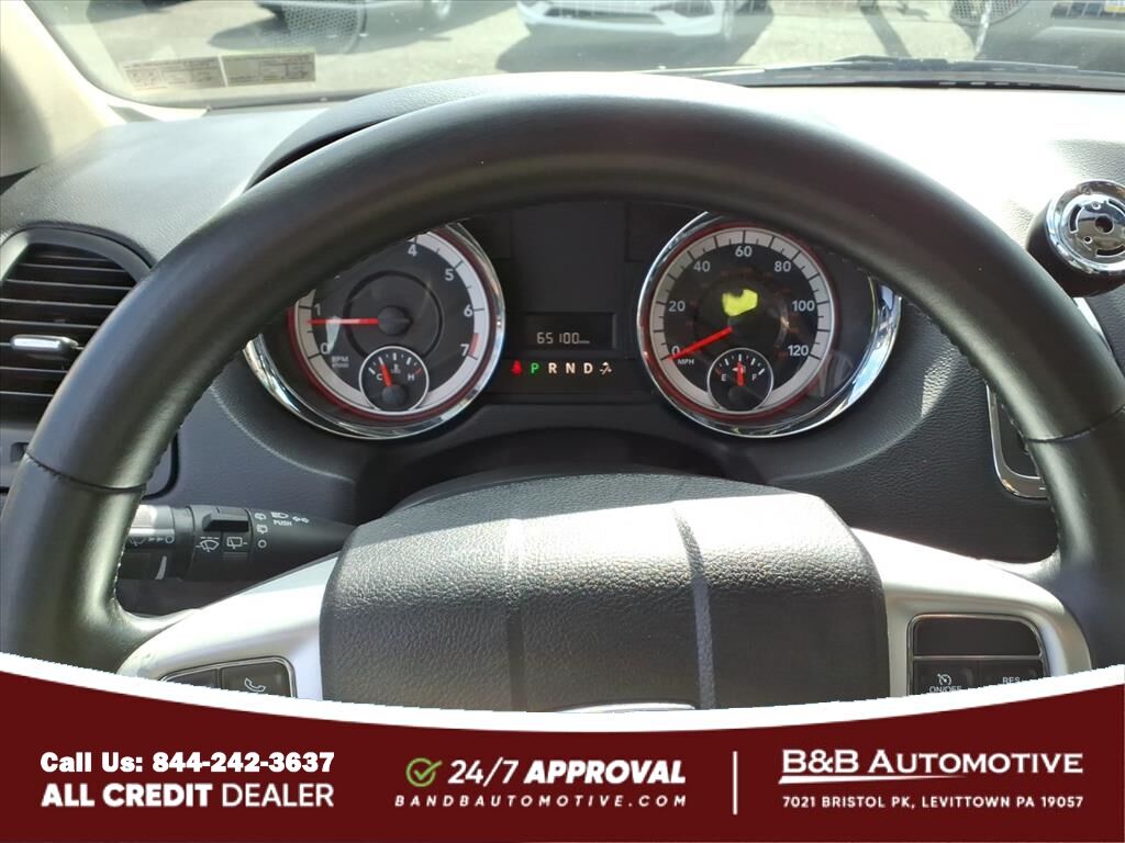 2014 Dodge Grand Caravan Levittown PA