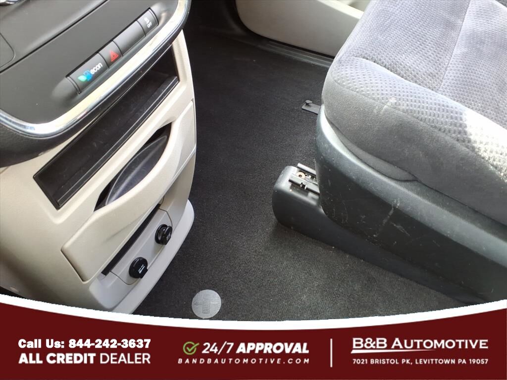 2014 Dodge Grand Caravan Levittown PA