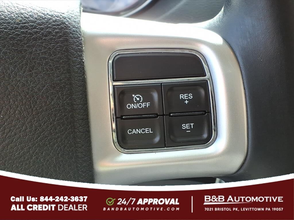 2014 Dodge Grand Caravan Levittown PA