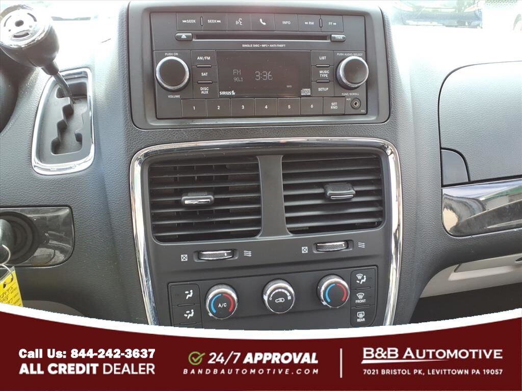 2014 Dodge Grand Caravan Levittown PA