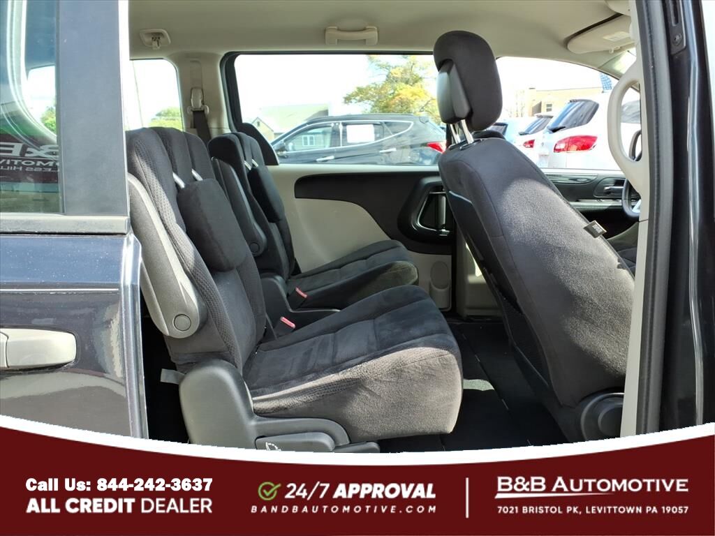 2014 Dodge Grand Caravan Levittown PA