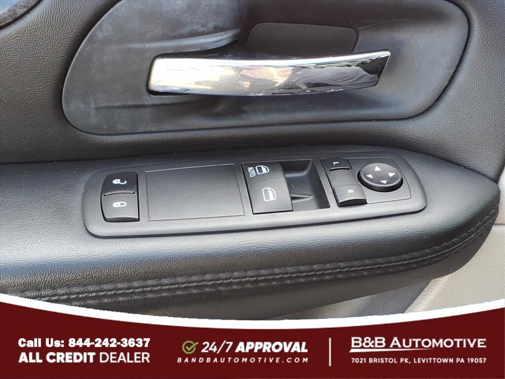 2014 Dodge Grand Caravan Levittown PA