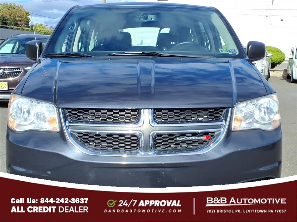2014 Dodge Grand Caravan Levittown PA