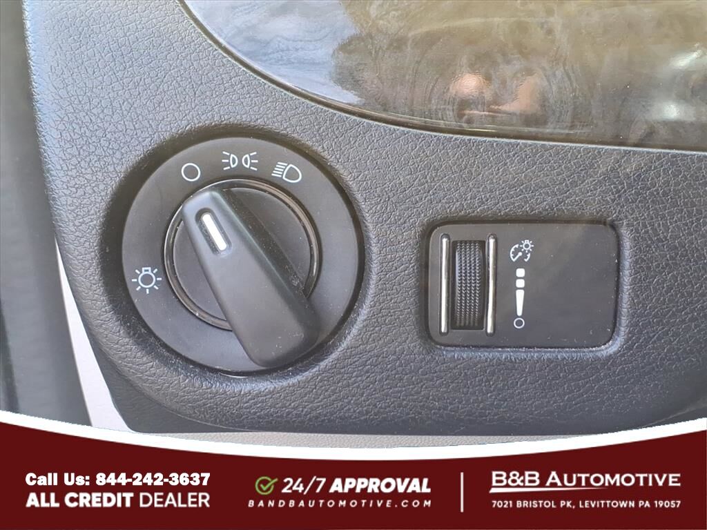 2014 Dodge Grand Caravan Levittown PA