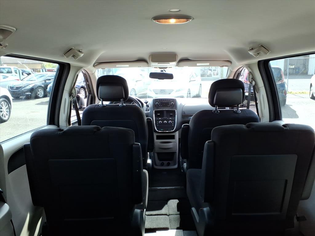 2014 Dodge Grand Caravan Levittown PA