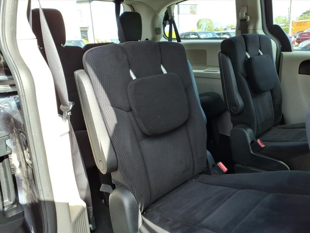 2014 Dodge Grand Caravan Levittown PA