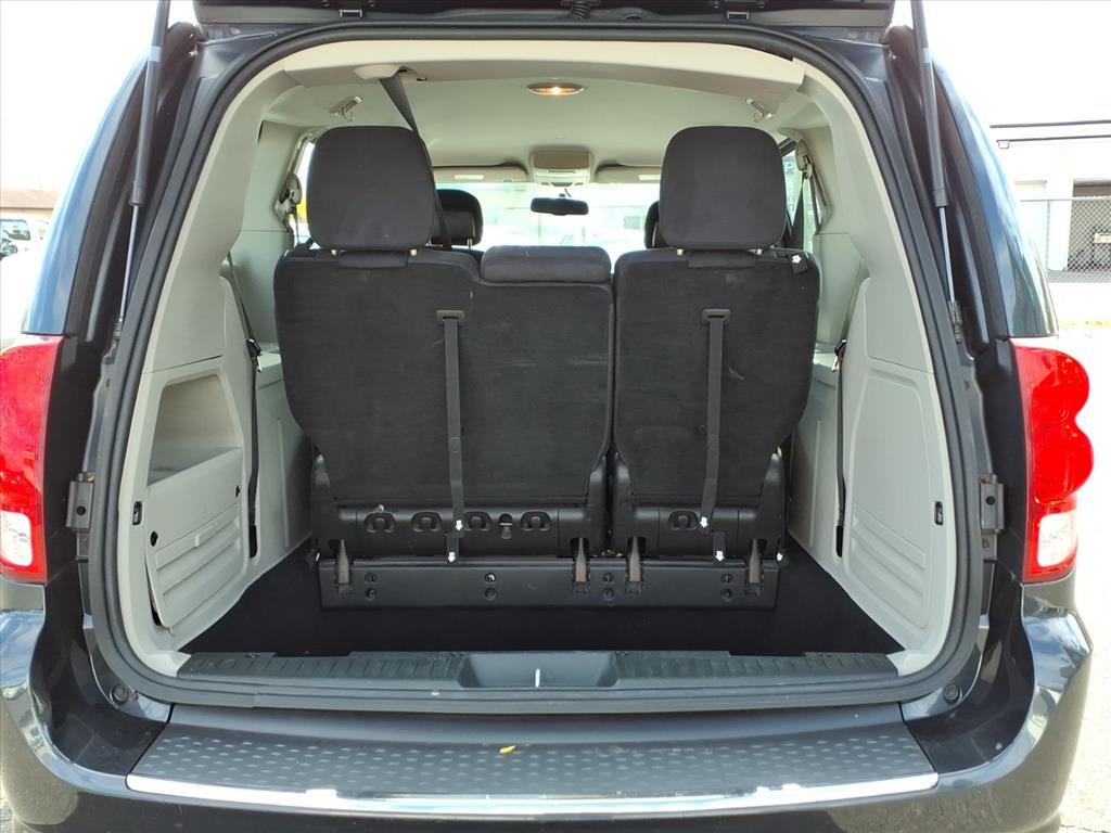 2014 Dodge Grand Caravan Levittown PA