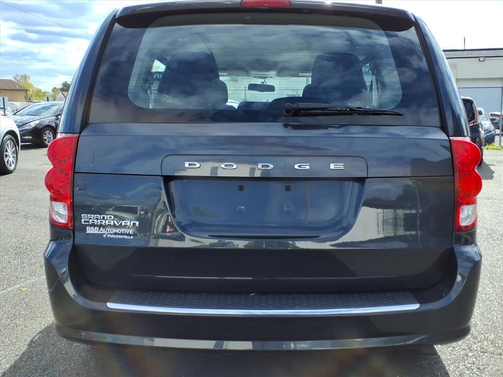2014 Dodge Grand Caravan Levittown PA