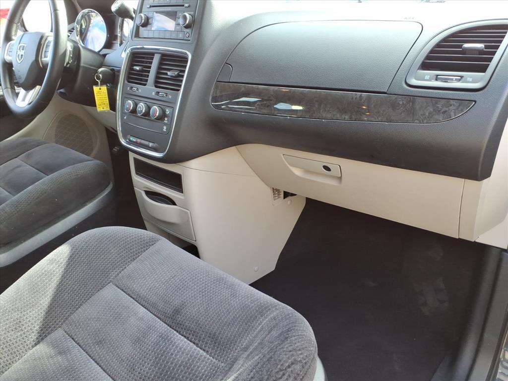 2014 Dodge Grand Caravan Levittown PA